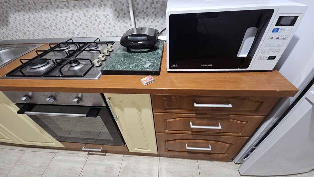 Apartament de închiriat Ultracentral