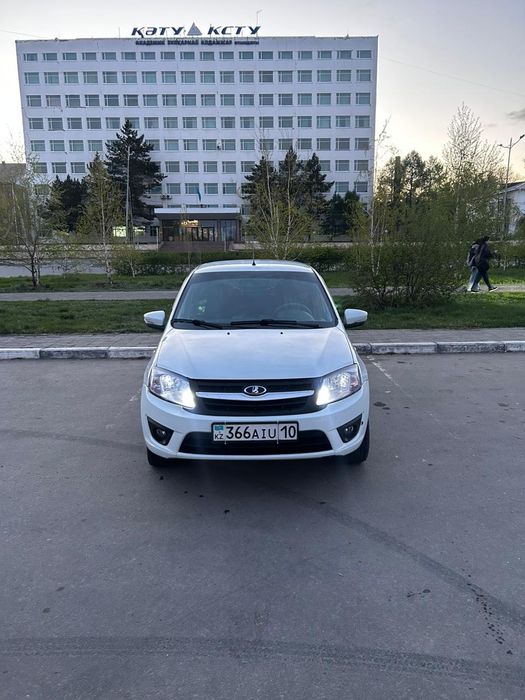 Продам гранту 17 года