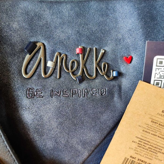 ANEKKE чанта оригинална