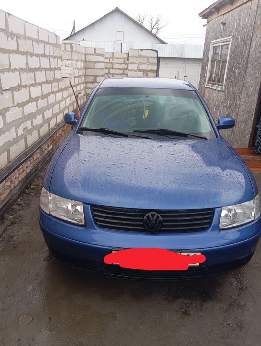 Продам пасат б5 ..