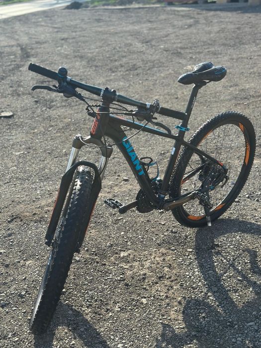 велик Giant ээээ