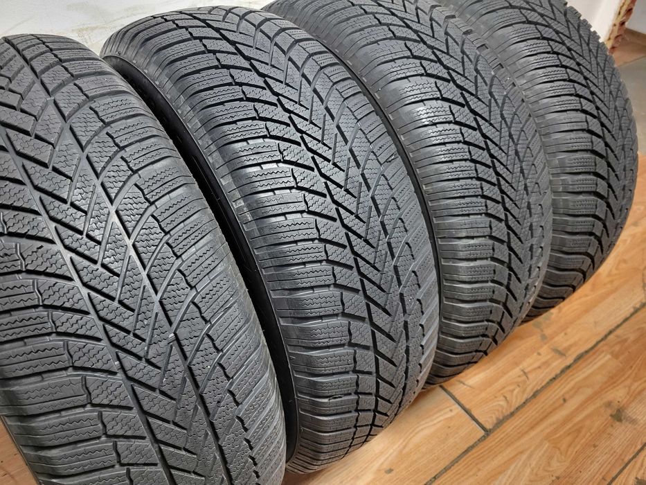 245/65/17 Bridgestone / джип зимни гуми