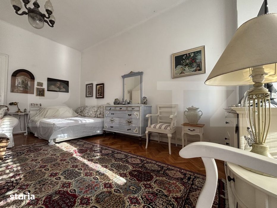 Apartament de vanzare, 88 mp, zona Iosefin