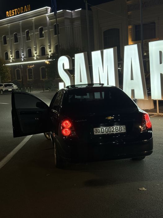 Шевролет жентра 2023 краска тоза