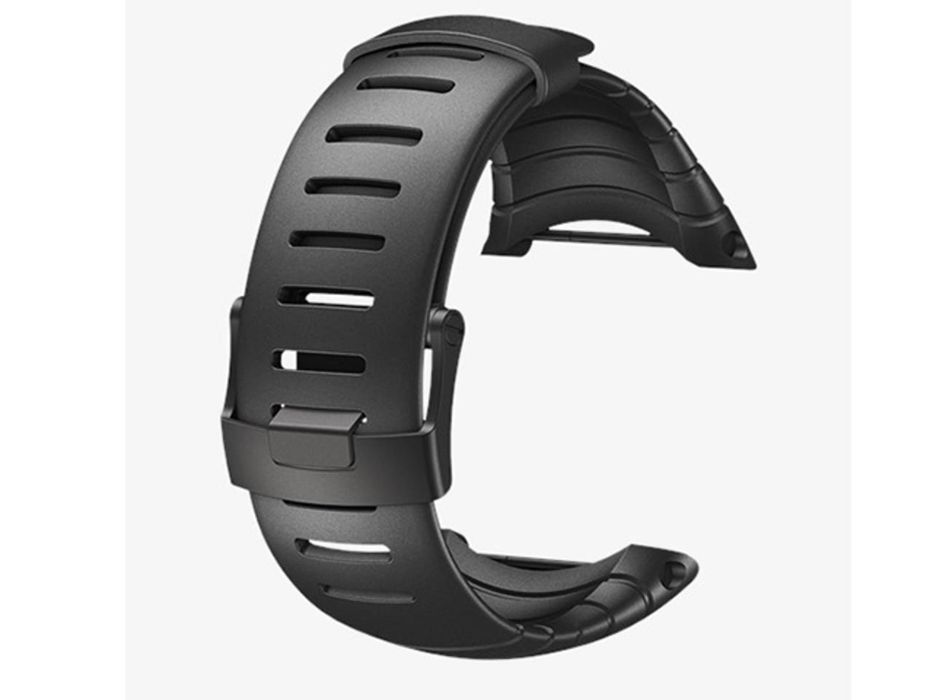 Каишка за SUUNTO CORE All Black