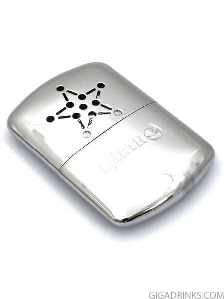 Джобна печка Отоплител за ръце лов, туризъм, риболов и др.