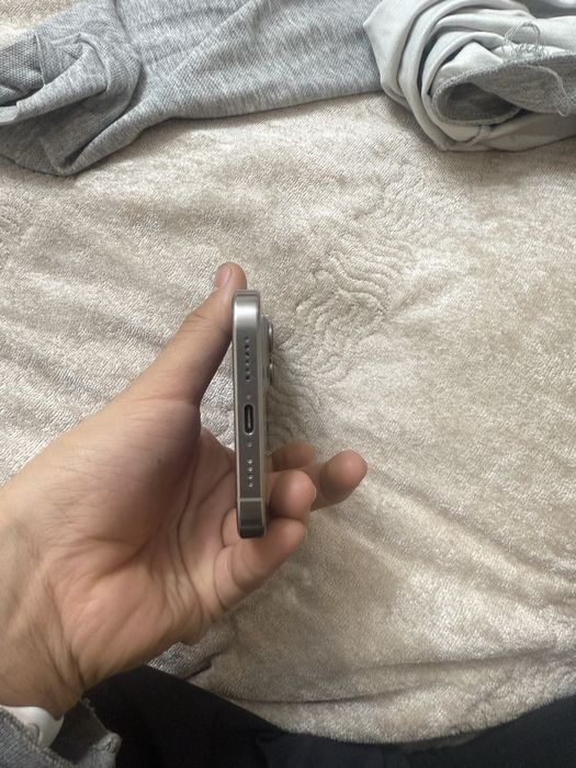 Iphone 16 pro max 1 tb