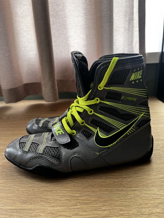 Боксерка Nike!!!