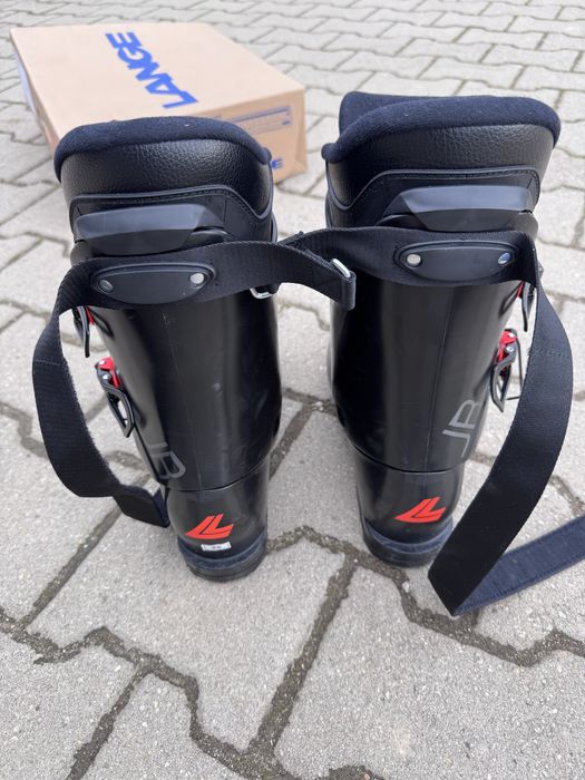 Ски Обувки LANGE Shadow Jr - размер 25