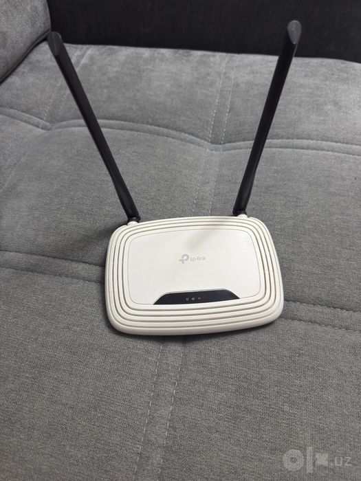 Роутер TP-link.