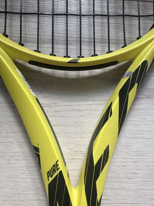 Babolat Pure Aero Super Elite