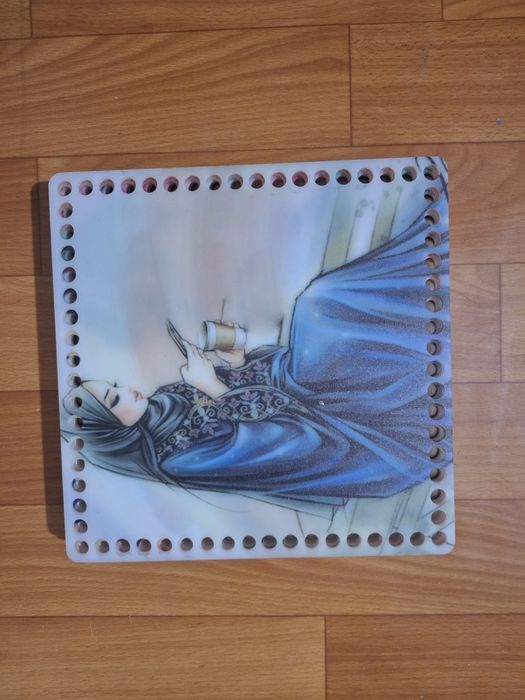 Донышки для сумок