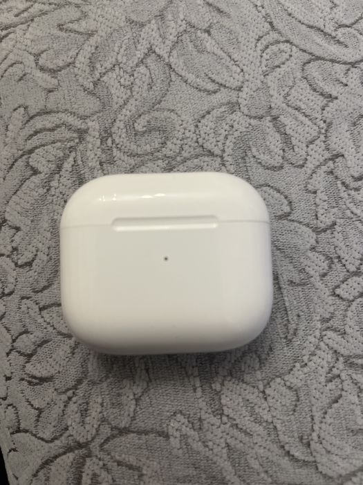 Airpods 3 продам!!