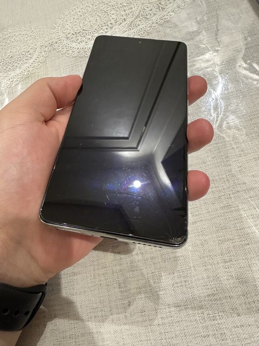 Redmi note 11t б/у