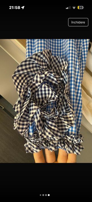 Bluza boho-chic IROO