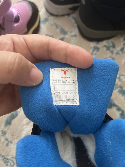 35-размер. Новый.