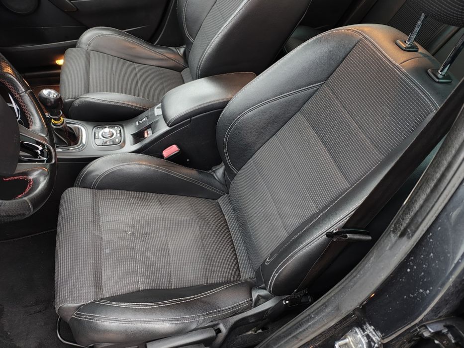 Renault Megane 3 GT Line