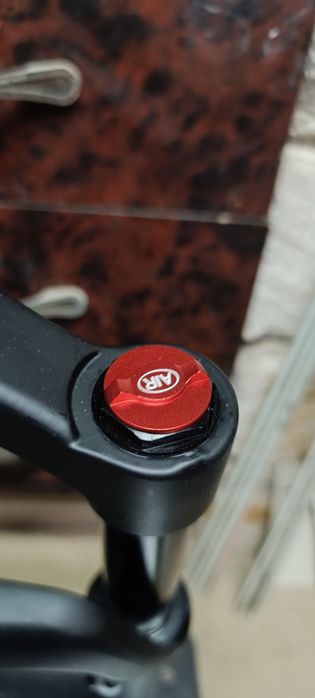 Электровелосипед