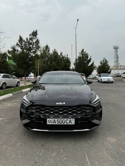 K8 Hybrid 1.6 Full pozitsiya 2023