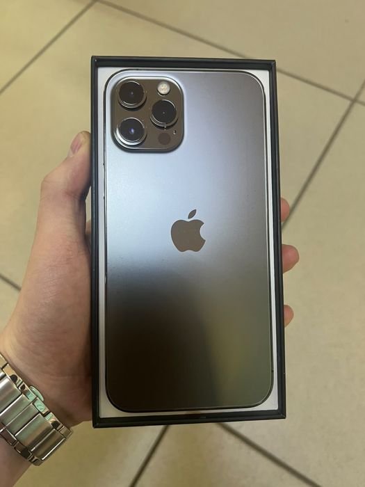 Iphone 12 Pro Max 128 GB