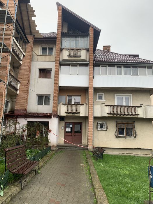 Apartament 4 camere central