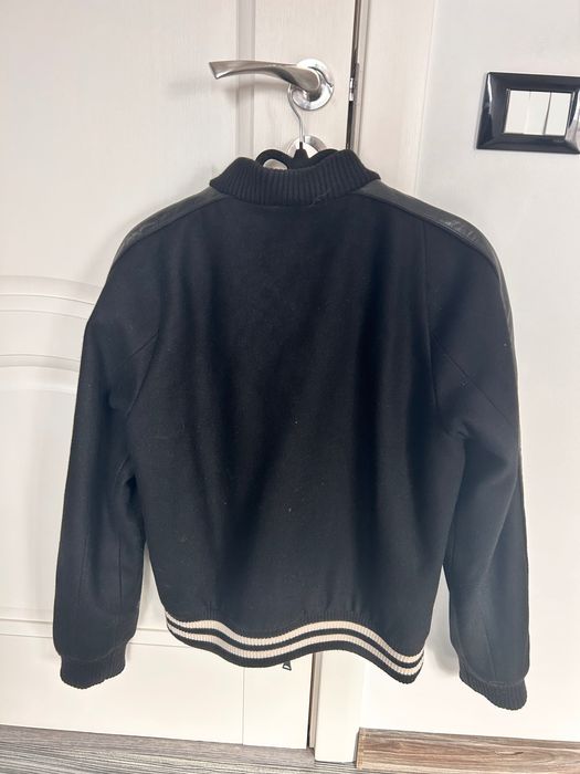 Geacă de Piele Rich Mond