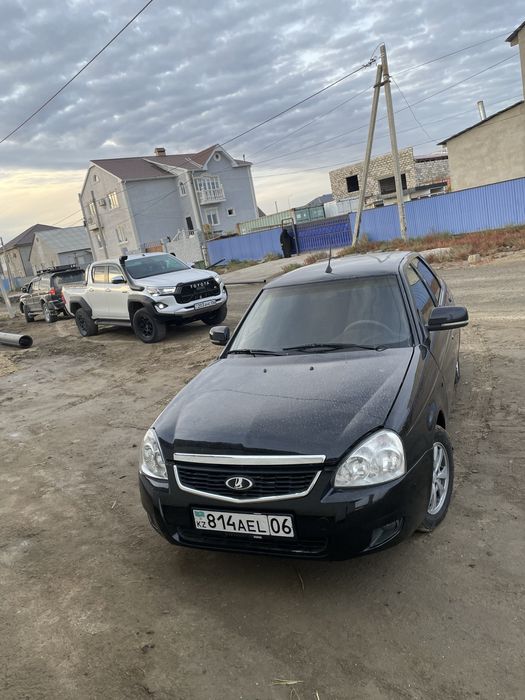 Продается приора