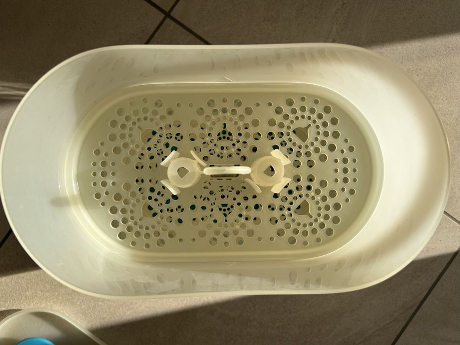 Sterilizator Avent Philips
