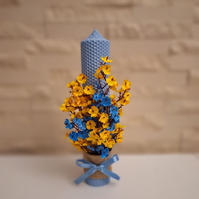 Lumanari  botez și cununie