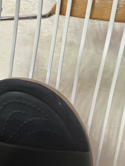 Crocs brooklyn wedge гумени сандали 41 42