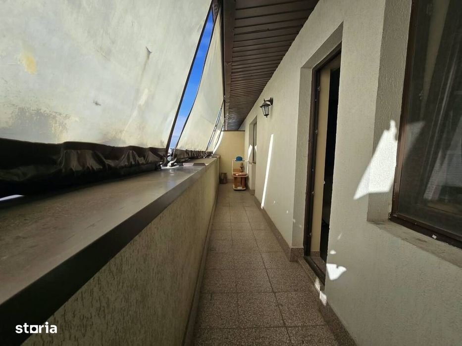 Apartament 2 camere Trapezului