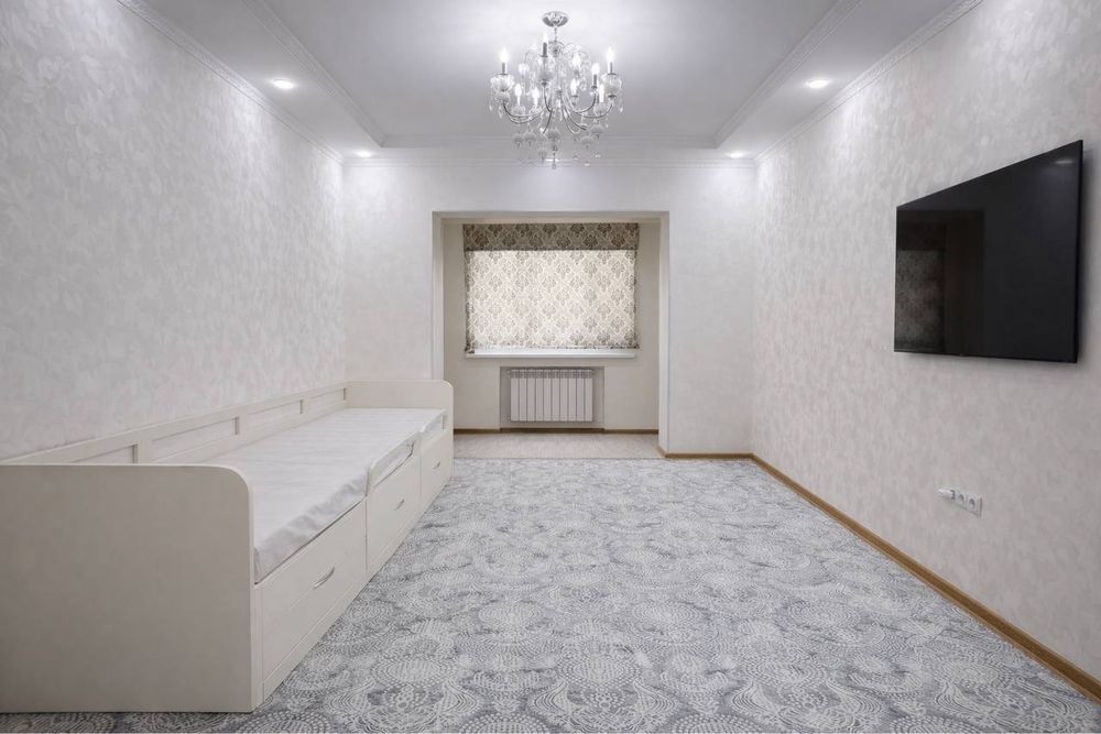 Вторичка квартира 2 комнатная Мирабадский рн