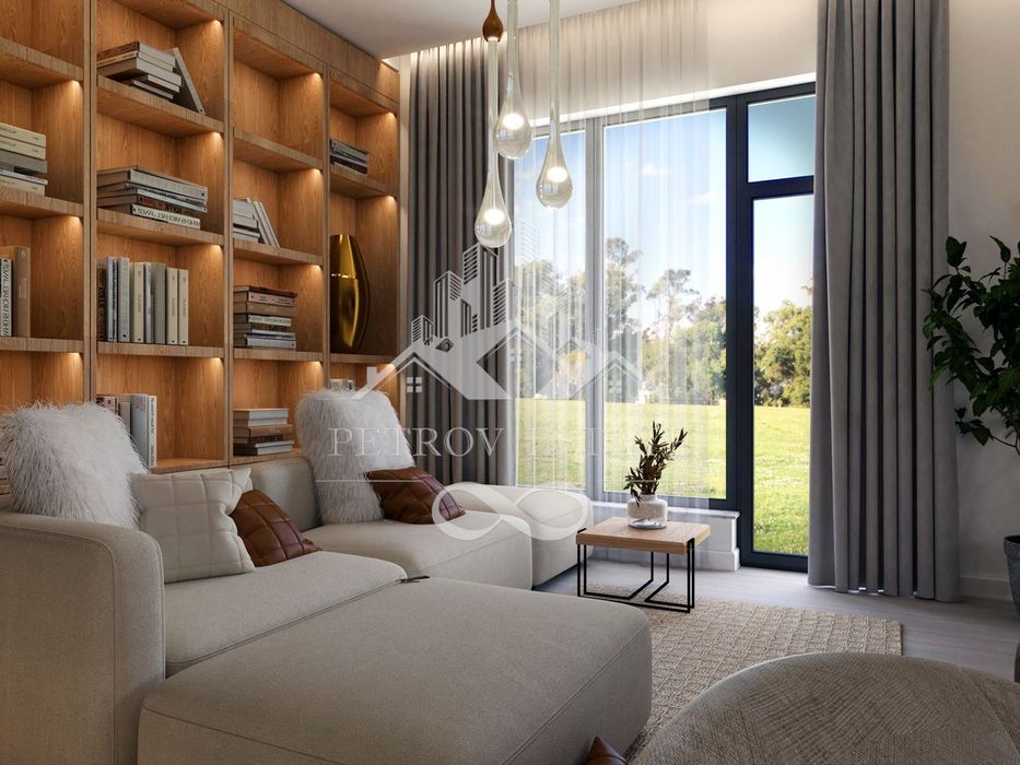 Къща в Пазарджик, област-гр.Велинград площ 210 цена 320000