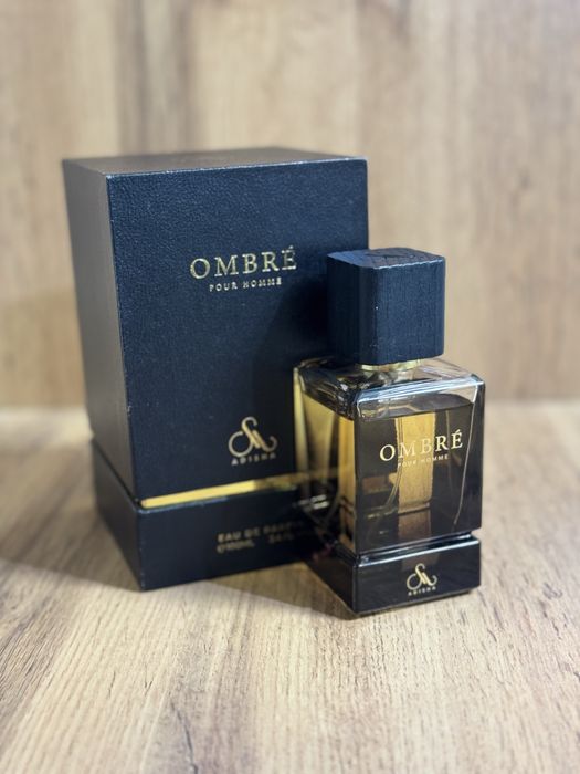 Парфюм Adika_Perfume Ombré