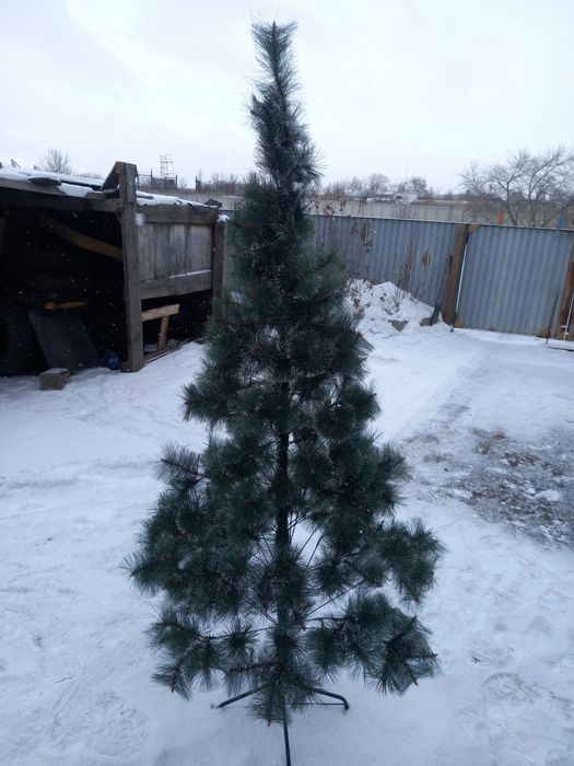 Новогодняя ёлочка