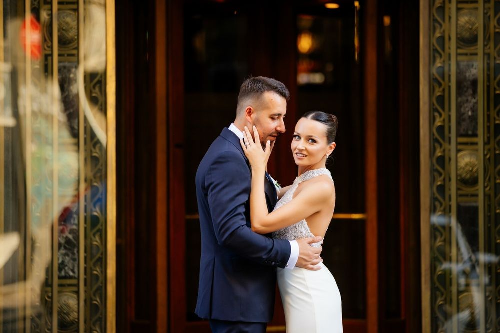 Rochie mireasa Vera Sposa