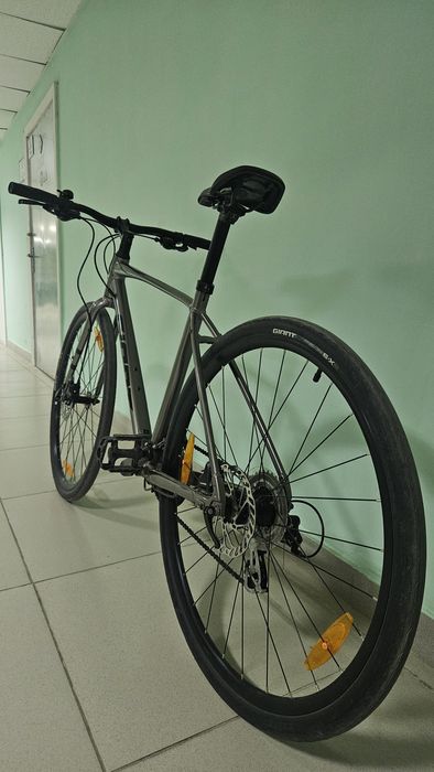 Велосипед Giant escape 2 disk