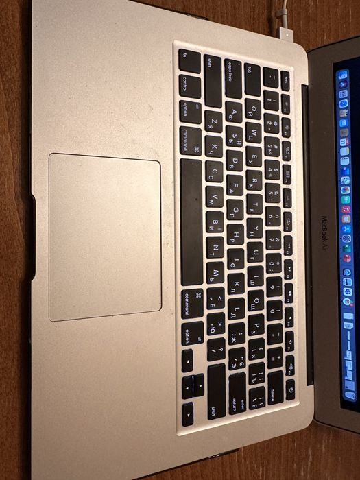 MacBook AIR i5, 128 GB