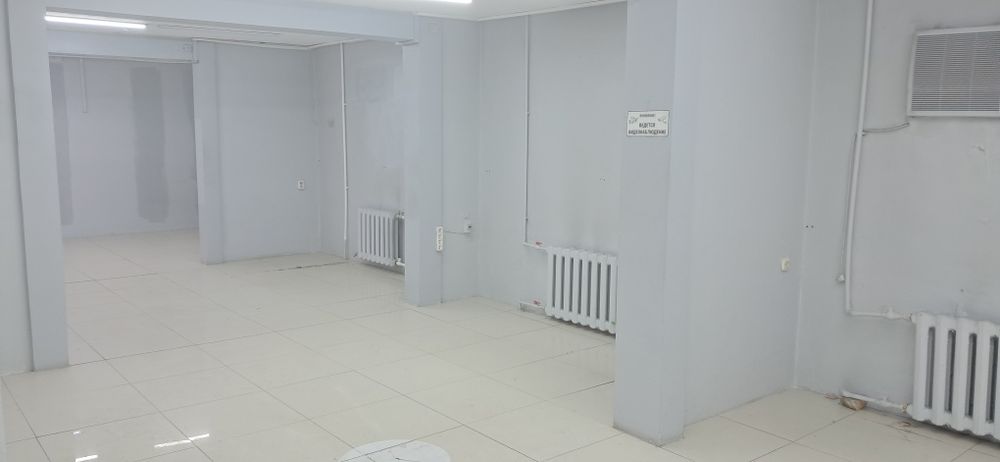 Магазин в центре города в аренду