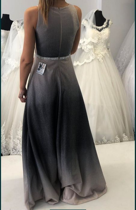 Официална рокля за повод