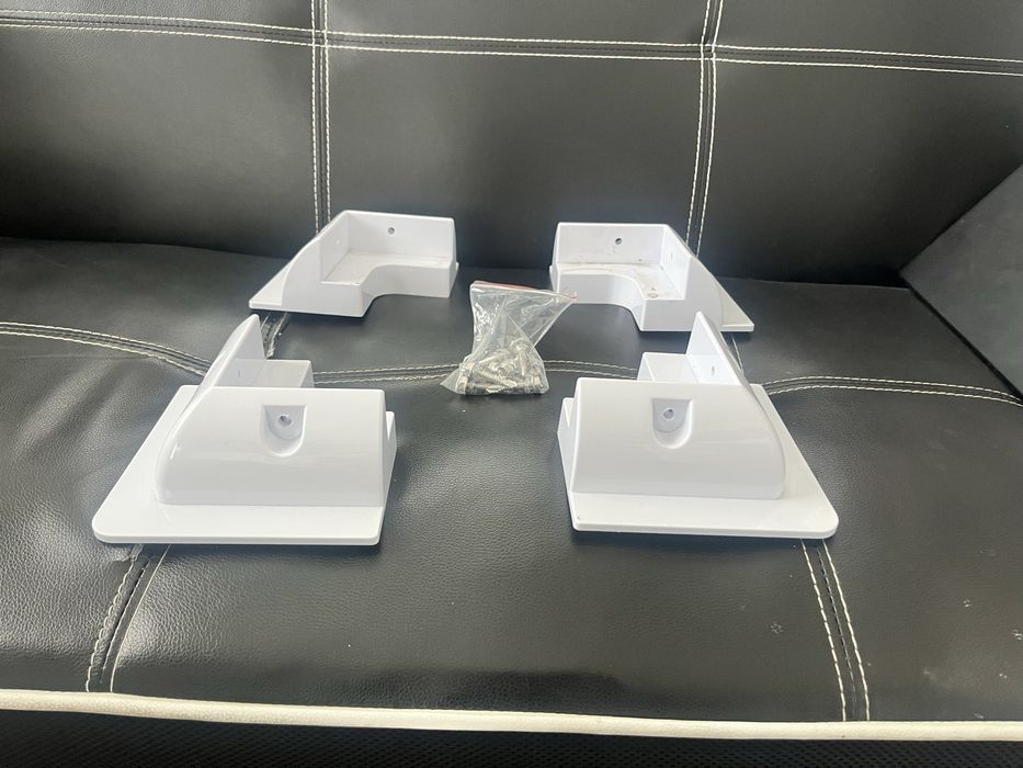 Стойки за монтаж на соларен панел