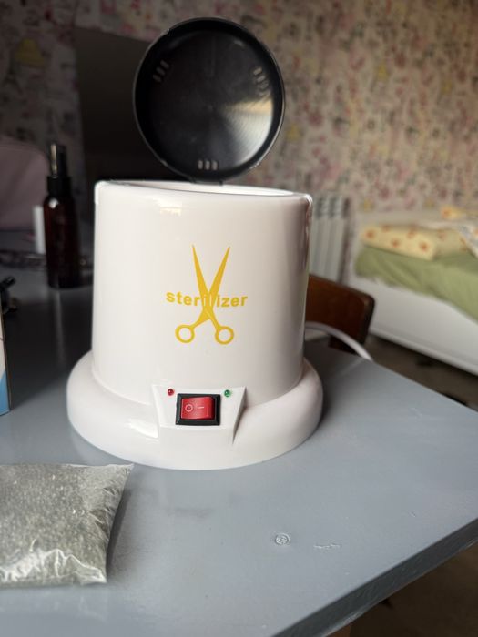 Стерелизатор для инструментов Top sterilizer
