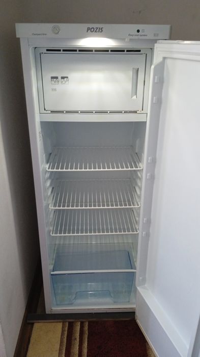 Muzlatkich sotiladi 1800 som