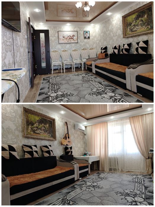 Продам 2х комнатную квартиру..