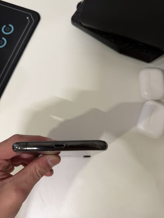 iPhone xs max  256