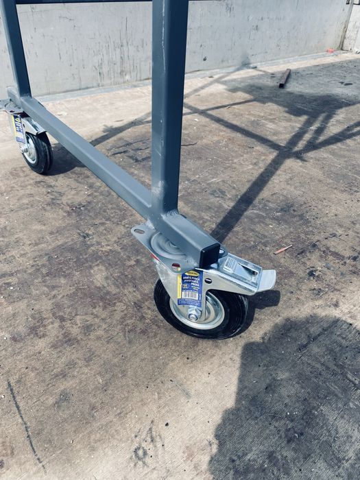 schela mobila h170cm,l 55 cm L18