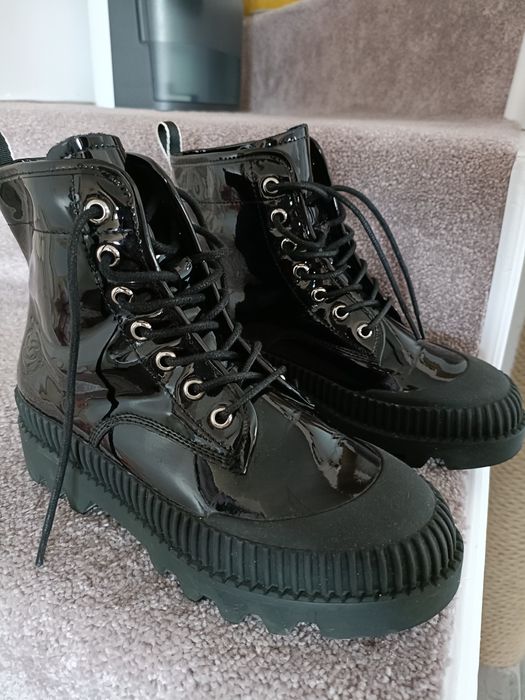 Ghete Benvenuti mărimea 37