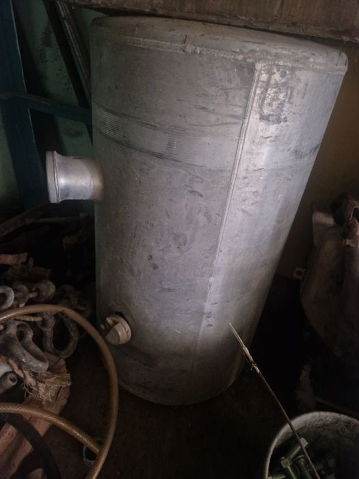 Жасап турган заттар