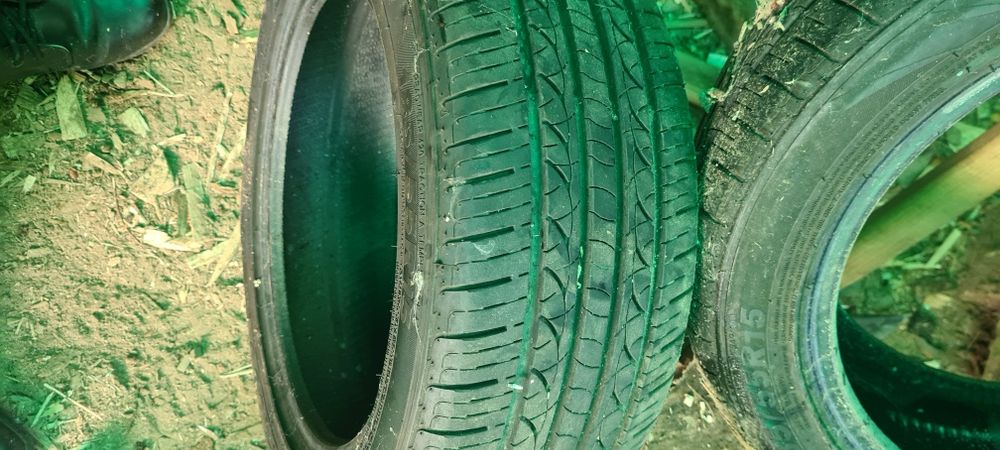 Cauciucuri M+S ca noi 185/55/15