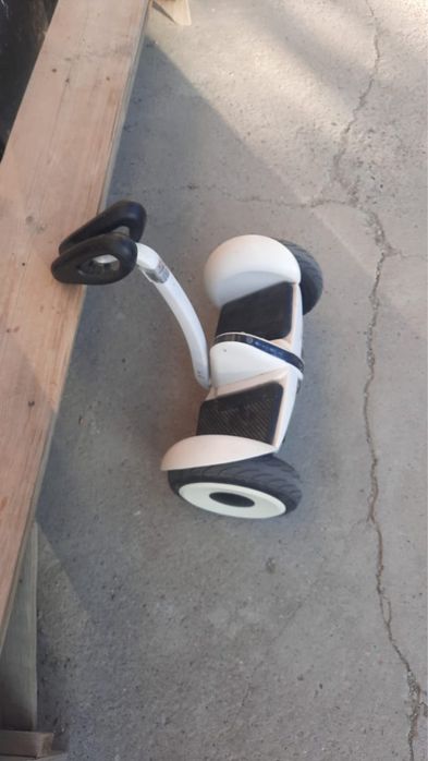 Гидроскутер робот с блютузом